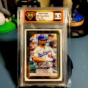 2021 Topps Gallery card37